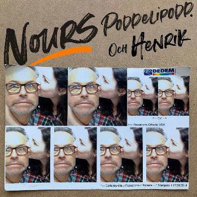 Avsnitt 122: Carpe Diem