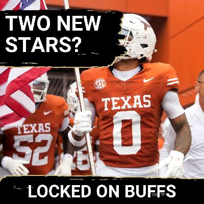 LOVE IT: Texas Expert is Predicts MONSTER Years for DeAndre Moore, Leona Lafau LOVE IT: Texas Expert is Predicts MONSTER Years for DeAndre Moore, Leona Lafau