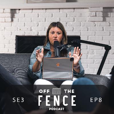 #066 - The 4 Legs of Leadership