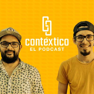 E41 | El Evangelio de la Prosperidad: su auge, caída y consecuencias