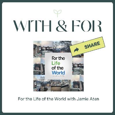 The Psychology of Disaster: The Impact of Calamity on Mental, Emotional, and Spiritual Health, with Dr. Jamie Aten and Dr. Pam King The Psychology of Disaster: The Impact of Calamity on Mental, Emotional, and Spiritual Health, with Dr. Jamie Aten and Dr. Pam King
