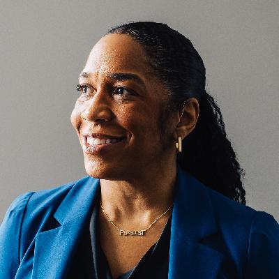 Juliana Stratton