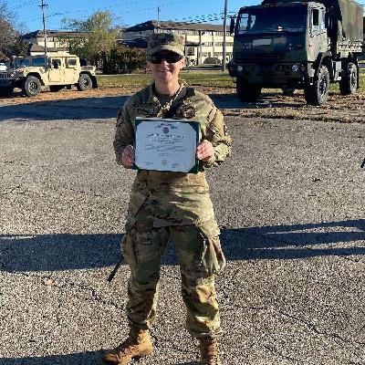 Carolyn Downing - A Living History