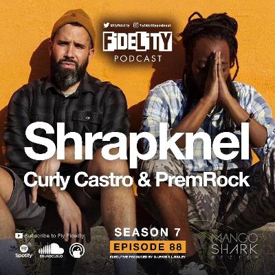 Shrapknel (Episode 88, S7)