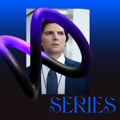 ∞ series: Severance | Разделение s02 e01