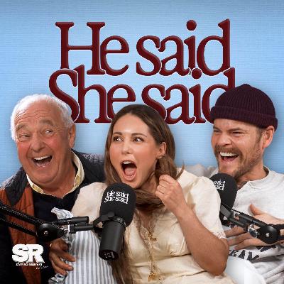 Louise’s Dad Reacts to THAT Made in Chelsea Scene for the First Time EVER