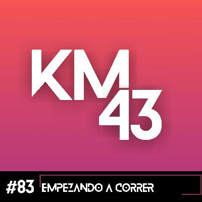 #83 Empezando a correr
