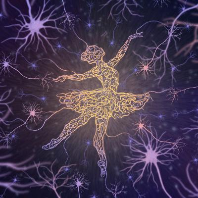 Aksinya Derevyanko talks creative ties between dance and neuroscience