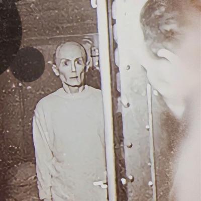 The Prisoner Whose Accidents Became a Weapon