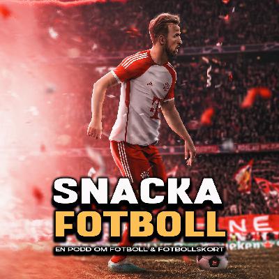 67. Harry Kane är först till 20