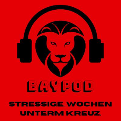 Stressige. Wochen unterm Kreuz. Stressige. Wochen unterm Kreuz.