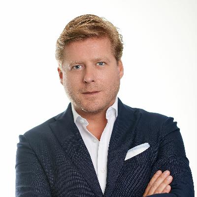 The Interview met Alexis Lebedoff over social media voor creatieve ondernemers The Interview met Alexis Lebedoff over social media voor creatieve ondernemers