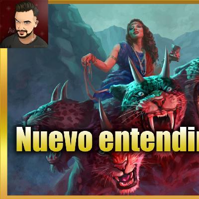 La Atalaya de estudio revela cambios en la profecía de la bestia salvaje y la gran ramera