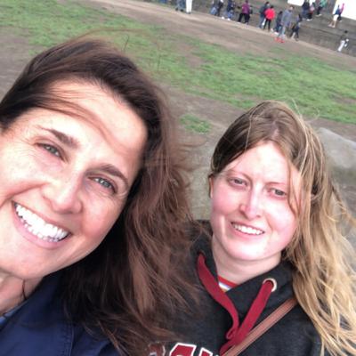 Season 1 finale - The Cliffhanger! 😁