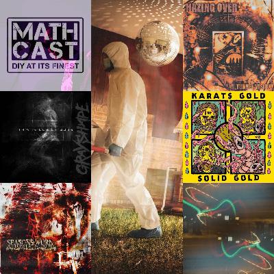 Mathcast Episode 103: 7/31/23 Mathcast Episode 103: 7/31/23