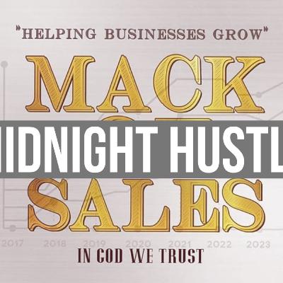 Entrepreneur Mondays: Interview with Mack of Sales 🔥
