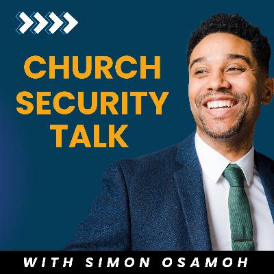 ep.95 How ZeroEyes Gun Detection is Changing School Security