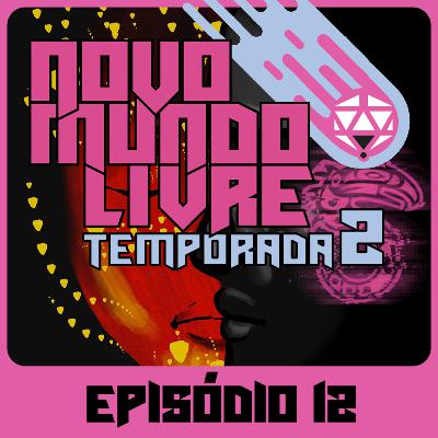 Shadowrun 6e | NOVO MUNDO LIVRE – T2E12 – Ilusão de Você Shadowrun 6e | NOVO MUNDO LIVRE – T2E12 – Ilusão de Você