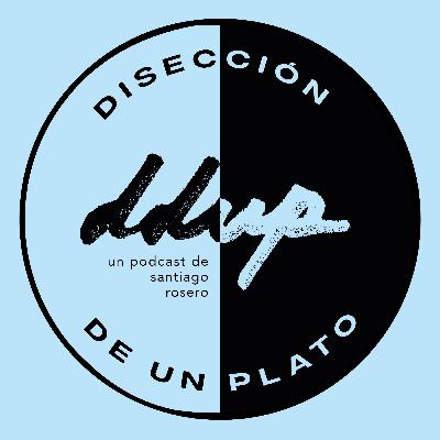 EP. 10: MOTE PATA (de la Real Audiencia de Quito al páramo de Quimsacocha)