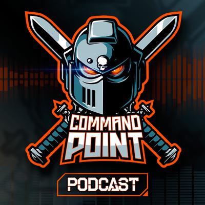 Hernkyn Yegirs Kill Team Review! Command Point Podcast Ep. 62