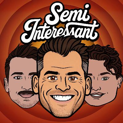 Jorg Ruis over paniekaanvallen, 80.000 euro schuld en waarom hij alles losliet | S03E10