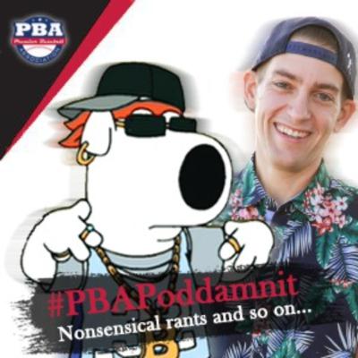 PBA #Poddamnit - 052 - Presents April 2038
