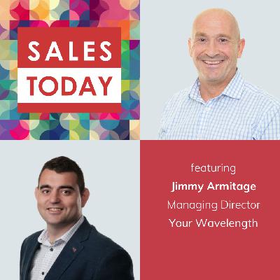 Engineering sales: Who are the best salespeople?