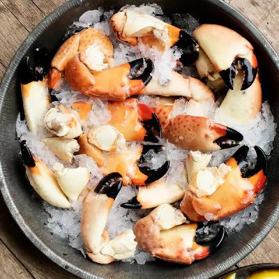 The Great Stone Crab Debate The Great Stone Crab Debate