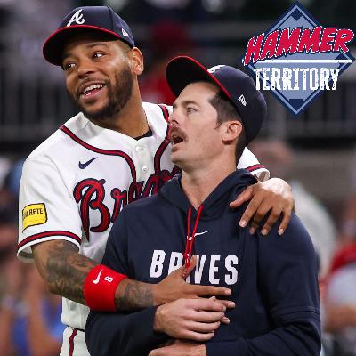 Braves Take Series Opener With Cubs For Third Straight Win Braves Take Series Opener With Cubs For Third Straight Win