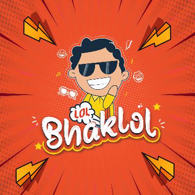 Lol-Bhaklol:  Bulldozer चलाने से आता है मार्केट में पैसा.