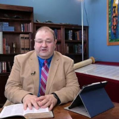 Болотников Александр. Проповеди, лекции