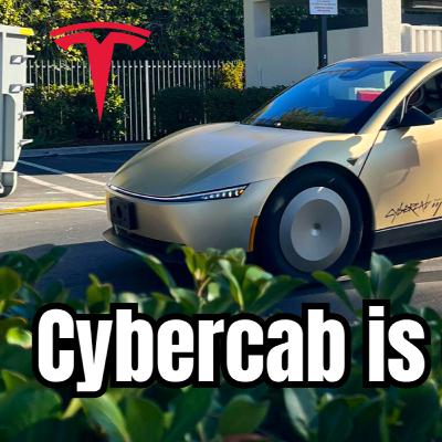 2026 Tesla Robotaxi Update: Cybercab Is Coming 👀