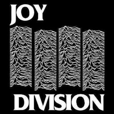 Aflevering 30 - Joy Division