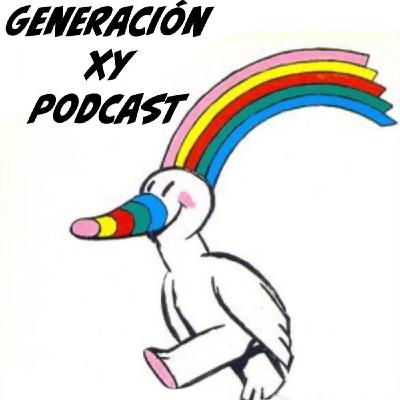 Generación XY Podcast 6x14: "Poldark", "Los fantasmas atacan al jefe", cómo reciclábamos antes y " Ella Baila Sola"