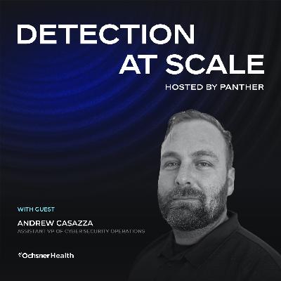 Ochsner Health's Andrew Casazza on When AI Becomes the Hammer Looking for Nails