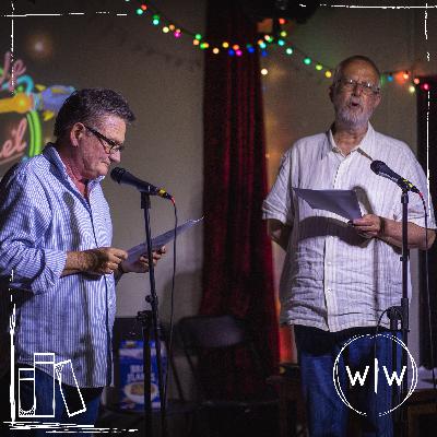 256 Martin Smith & Will Adams | Satirical Sci-fi Authors and former Douglas Adams Collaborators 256 Martin Smith & Will Adams | Satirical Sci-fi Authors and former Douglas Adams Collaborators