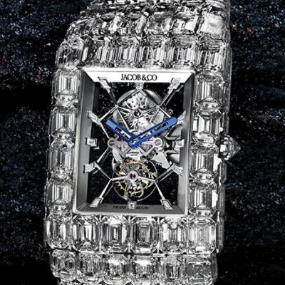 BİR YATIRIM ARACI OLARAK LÜKS SAAT - SESLENDİREN - YALÇIN ALTIN BİR YATIRIM ARACI OLARAK LÜKS SAAT - SESLENDİREN - YALÇIN ALTIN