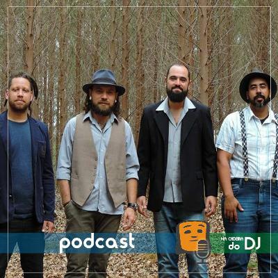 Cadeira Ilustrada #01 - Bohemian Rapsody, carnaval e folk regional