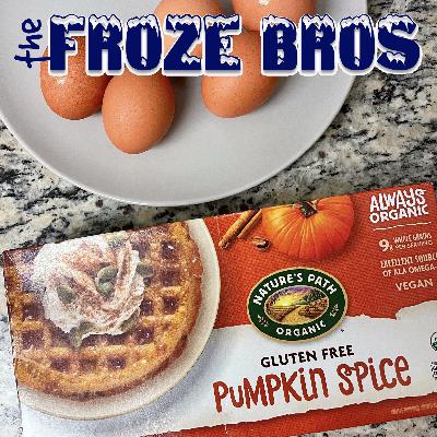 Nature’s Path Pumpkin Spice Waffles with Anne: Breakfast Bout RE-RELEASE