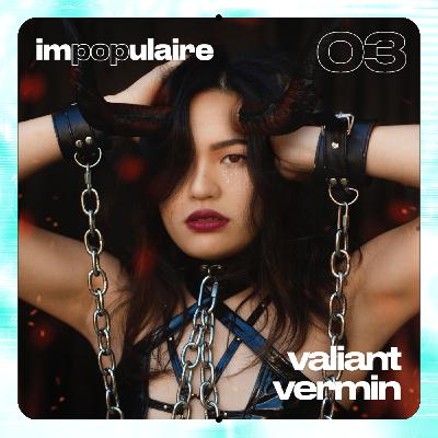 03 piste 2/4 · valiant vermin