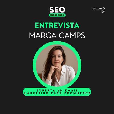 Email Marketing para E-commerce: Flows, Automatizaciones y Estrategia | Marga