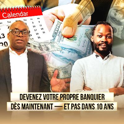 #52. Guehel Cardier BOUANGA - Bomengo - Comment Choisir le Bon Expert IBC qui Va Structurer Votre Contrat Pour Accéder à du Cash Rapidement et Sans Bloquer Votre Capital