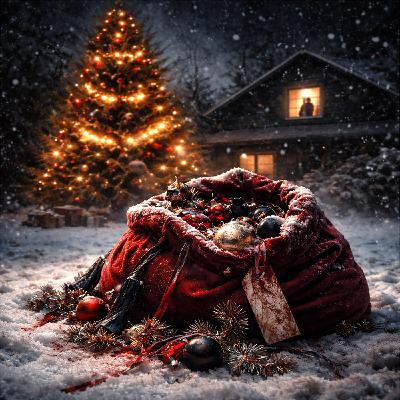 Scary Christmas Stories: 7 Christmas Horror Tales to Ruin the Holidays