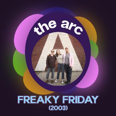 Freaky Friday (2003) - What Even Is "Communication?!"