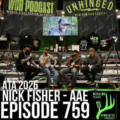 759 Nick Fisher / AAE - ATA 2026