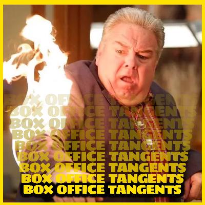 Tangents Vol. 12: Clinton Musgrave’s 19th Movement of the Audiographical Snaphu Tangents Vol. 12: Clinton Musgrave’s 19th Movement of the Audiographical Snaphu