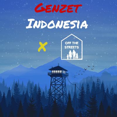 "Off the Streets" , Pasung & Donasi | GI#43 - Vanessa May & Matthew William Setiadi