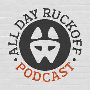 ADR 165: Ruck:Fest Rucking Events with Mark Jones