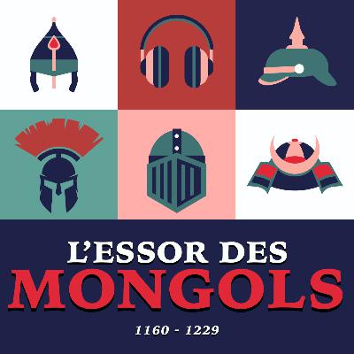 Mais comment les Mongols ont-ils conquis le plus Grand Empire de l’Histoire ? Mais comment les Mongols ont-ils conquis le plus Grand Empire de l’Histoire ?