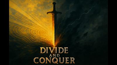 Divide & Conquer  - Video